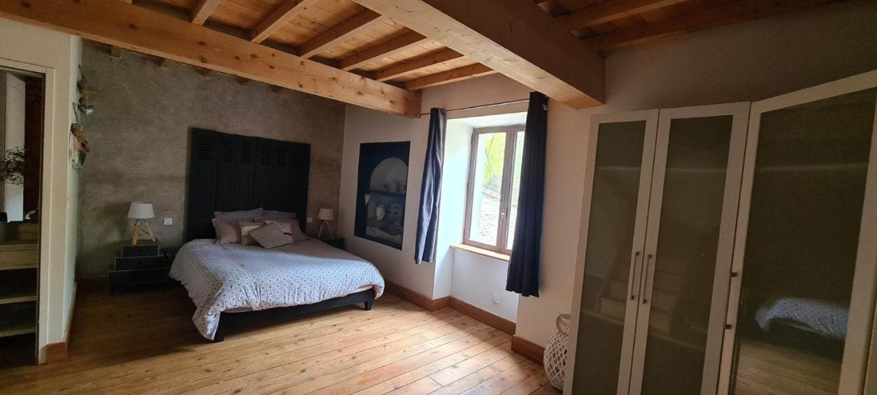 Villa Misanid Ecrin De Verdure A 15Mm De La Cite De Carcassonne Mas-des-Cours Dış mekan fotoğraf